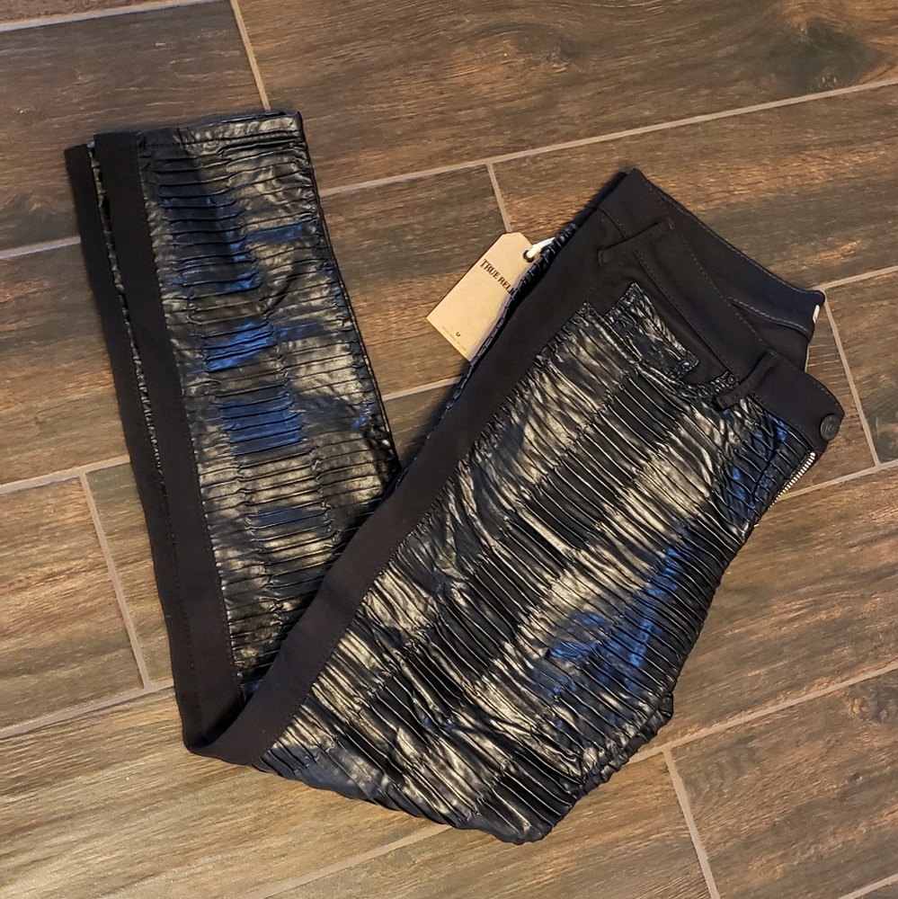 True Religion Leggings